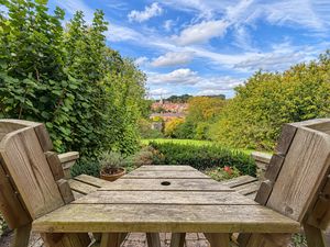View from Outside Furniture- click for photo gallery